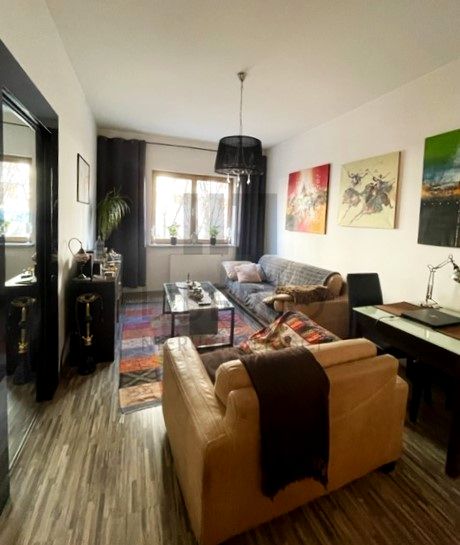 Mieszkanie apartamentowiec sprzedaż