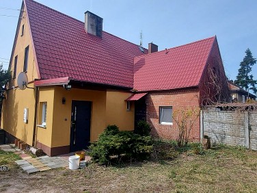 Dom Węgorzyno