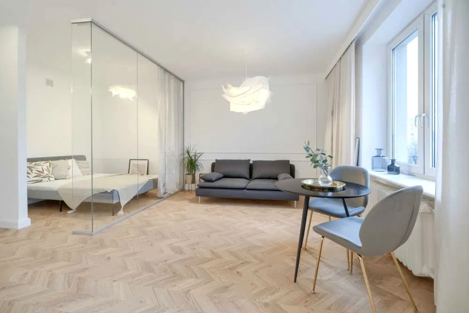 Mieszkanie Warszawa wynajem