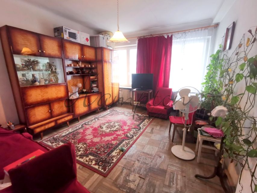 Mieszkanie Warszawa sprzedaż