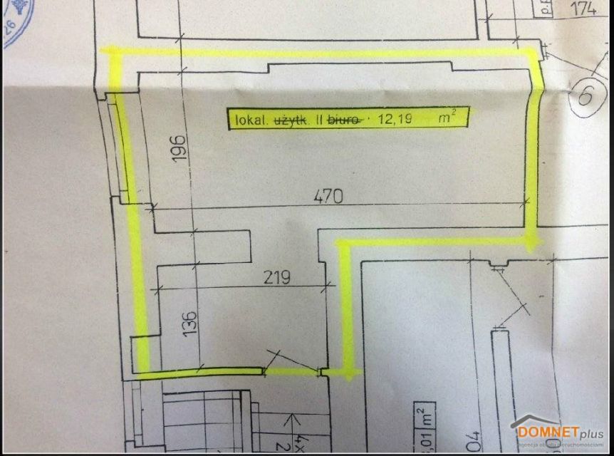 Lokal Dąbrowa Górnicza sprzedaż