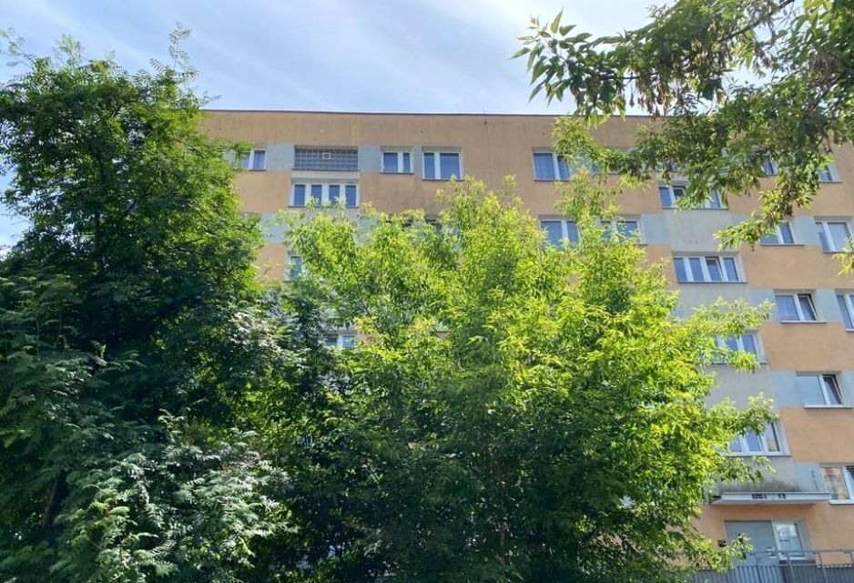 Mieszkanie Warszawa