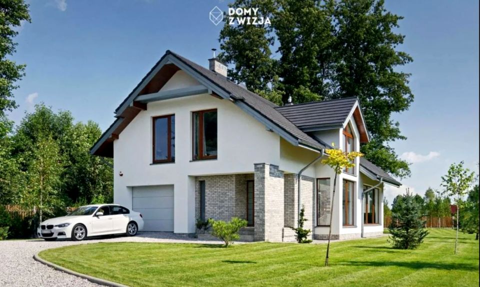 Dom Krępa