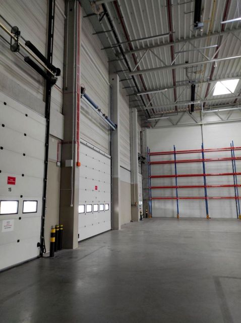 Budynek użytkowy Wrocław