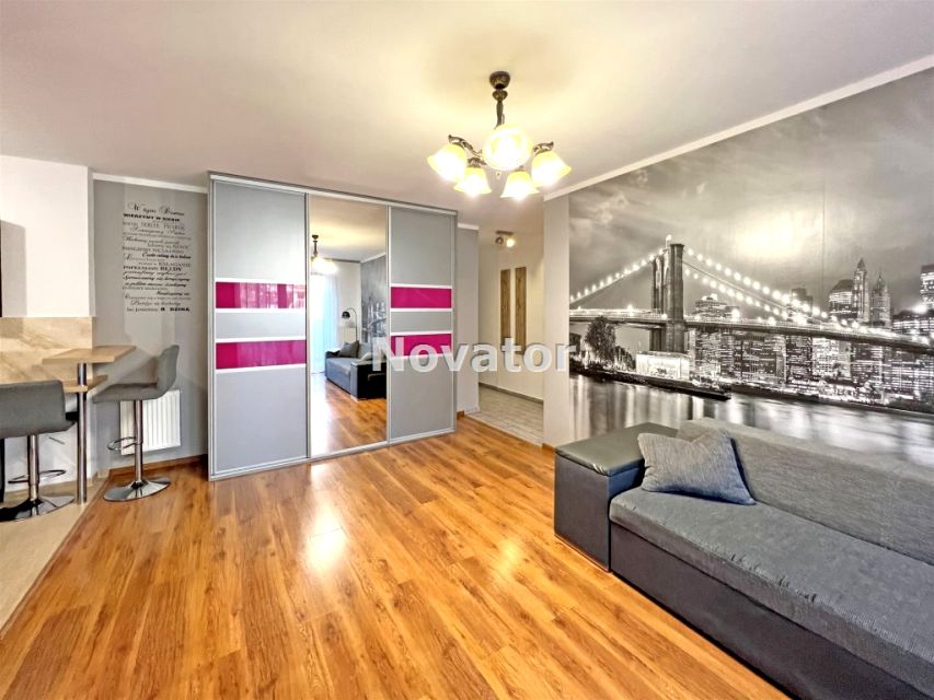 Mieszkanie Bydgoszcz