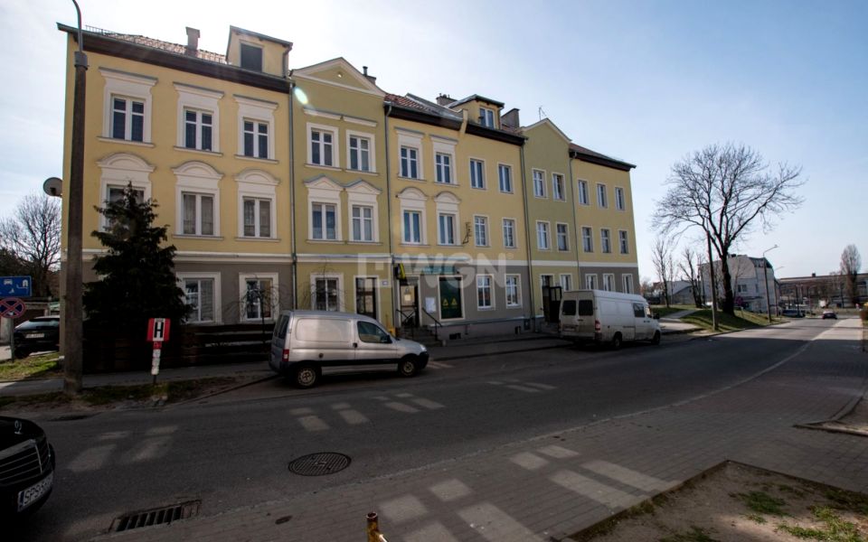 Mieszkanie Elbląg