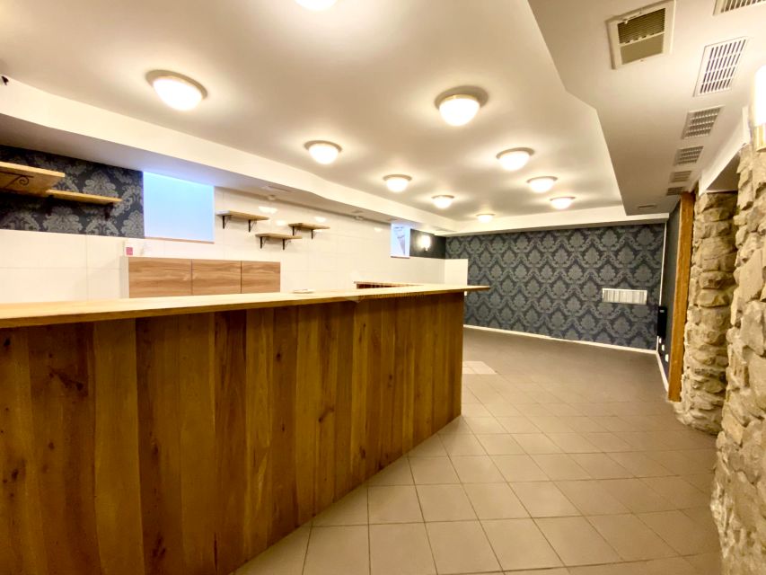 Lokal Nowy Targ