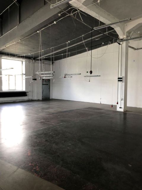 Budynek użytkowy Wrocław