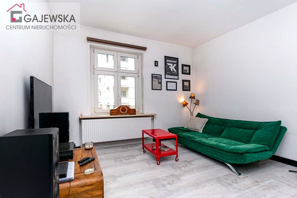 Mieszkanie Piła