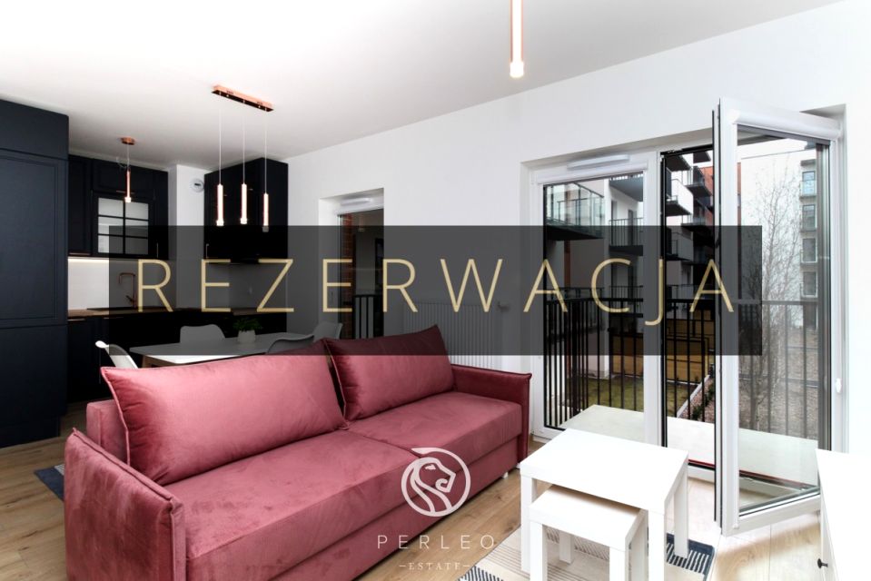 Mieszkanie Kraków