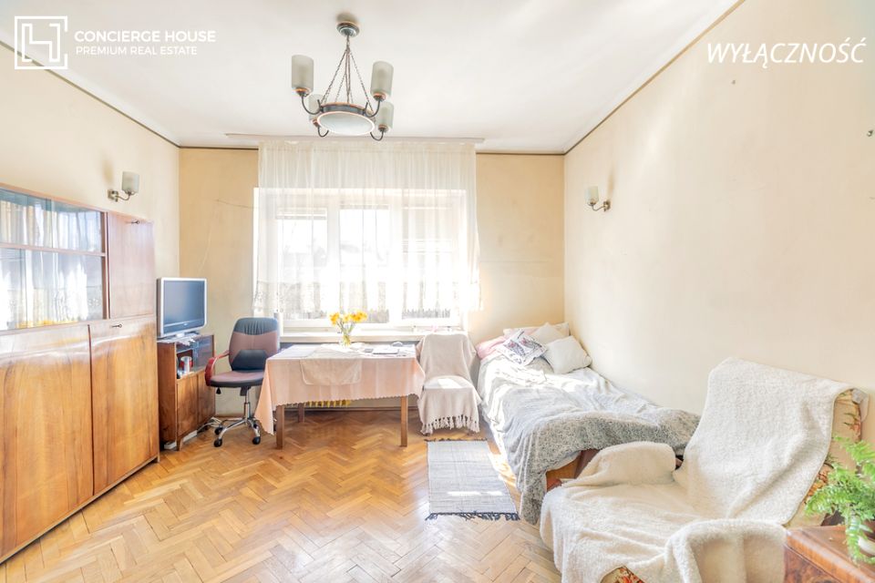 Mieszkanie Warszawa