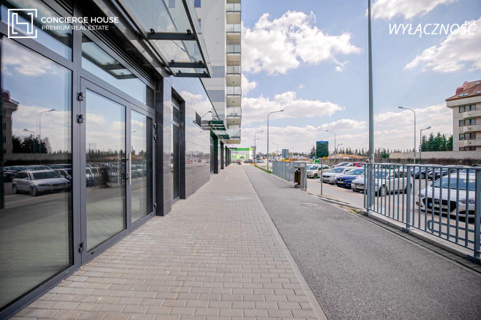 Lokal Warszawa