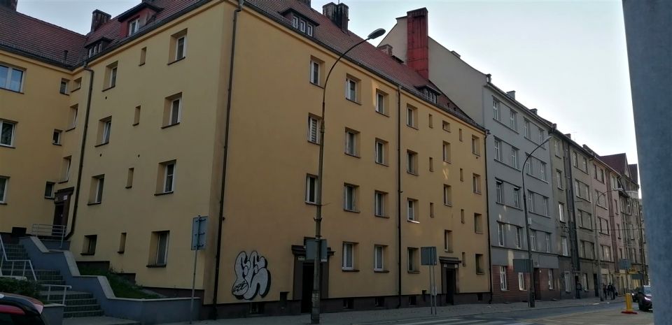 Mieszkanie Bytom