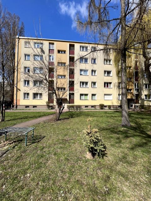 Mieszkanie Warszawa