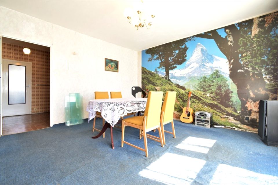 Mieszkanie Bydgoszcz