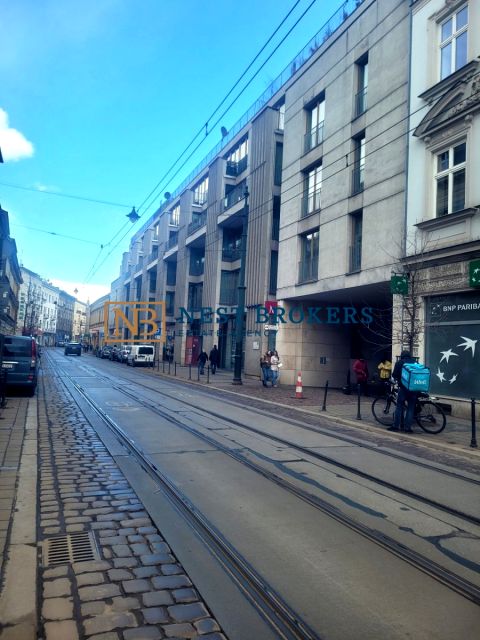 Lokal Kraków