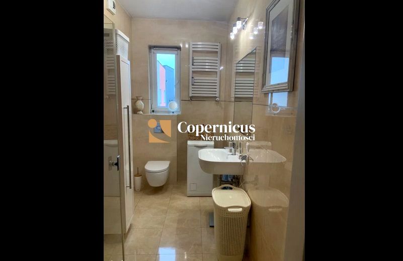 Mieszkanie Bydgoszcz