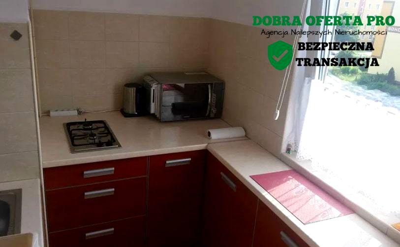 Mieszkanie blok mieszkalny Gdańsk