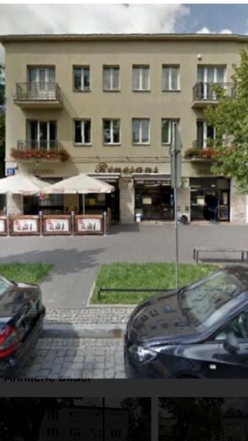Mieszkanie Warszawa sprzedaż