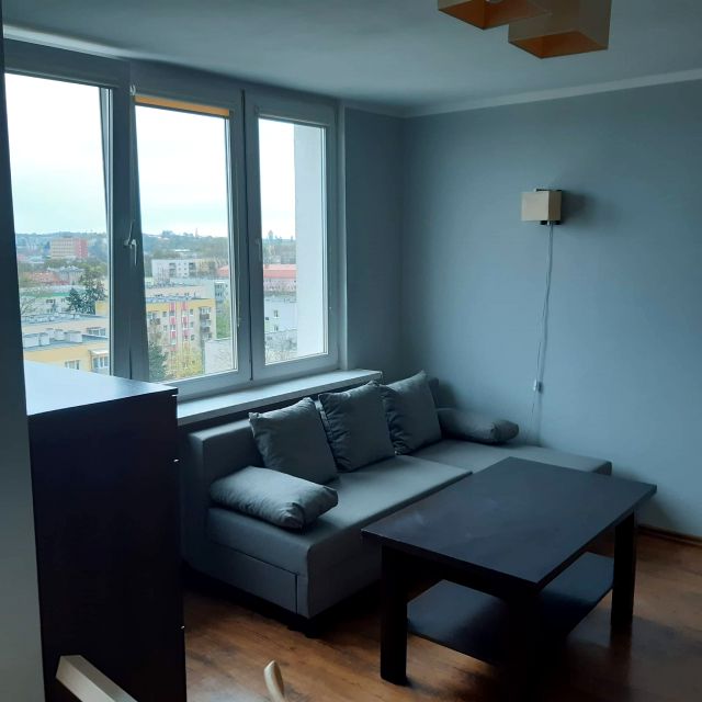 Mieszkanie Zielona Góra