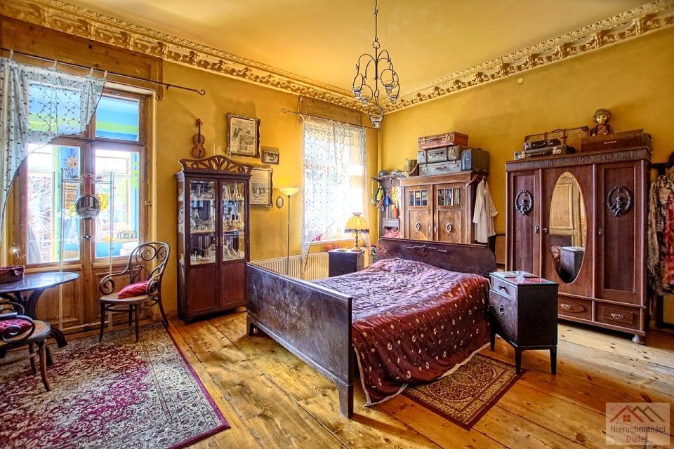 Mieszkanie Jelenia Góra