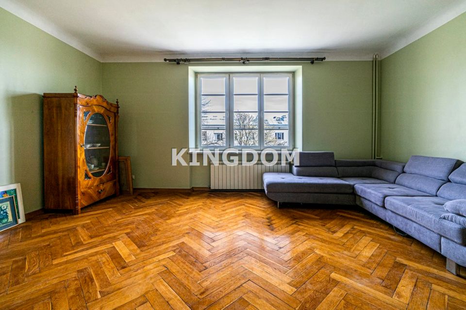 Mieszkanie Warszawa sprzedaż