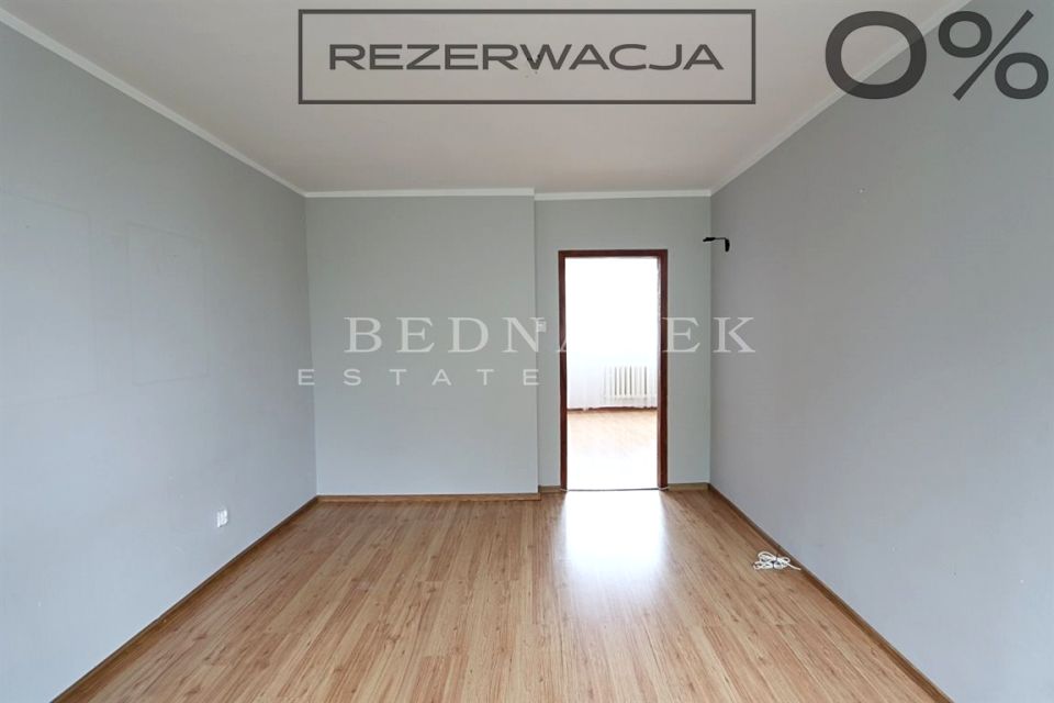 Mieszkanie Tychy
