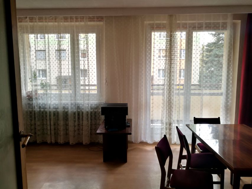 Mieszkanie Katowice