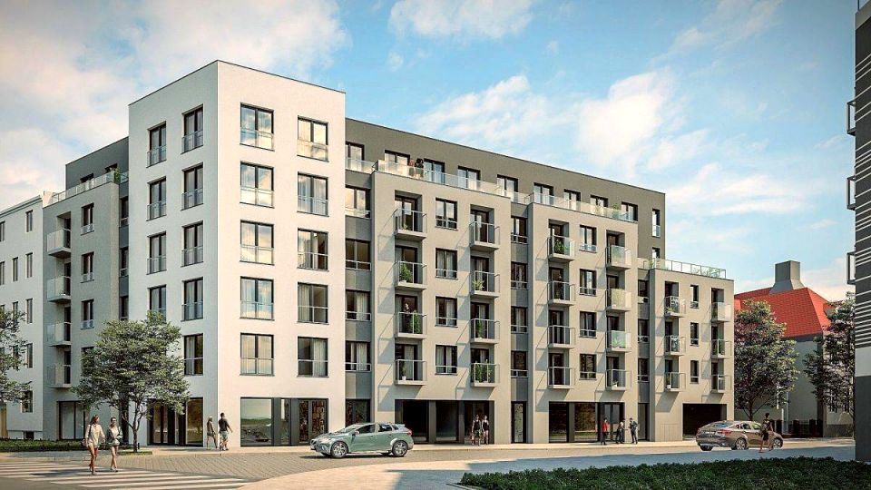 Lokal Poznań