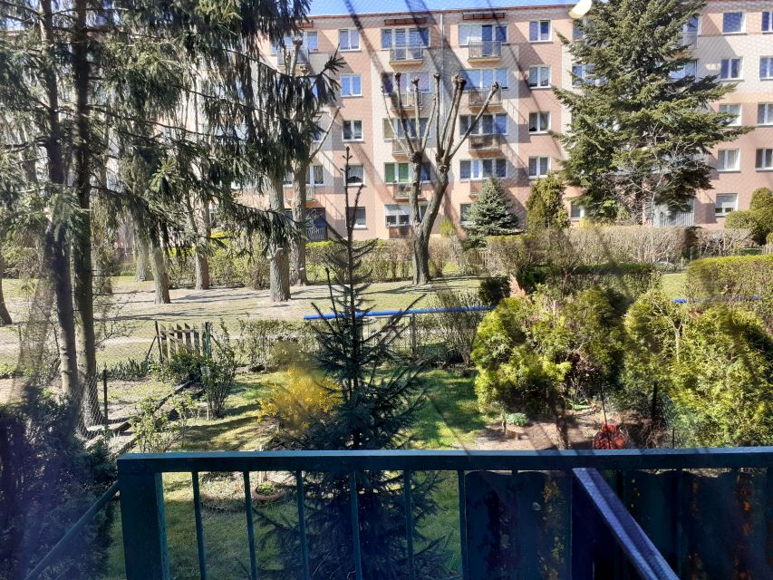 Mieszkanie Bydgoszcz