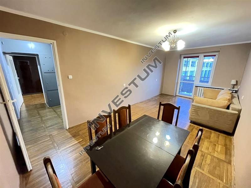 Mieszkanie Wrocław wynajem