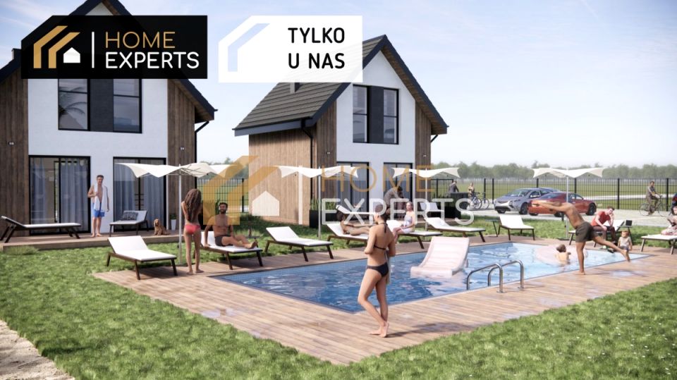 Działka inwestycyjna Chłapowo