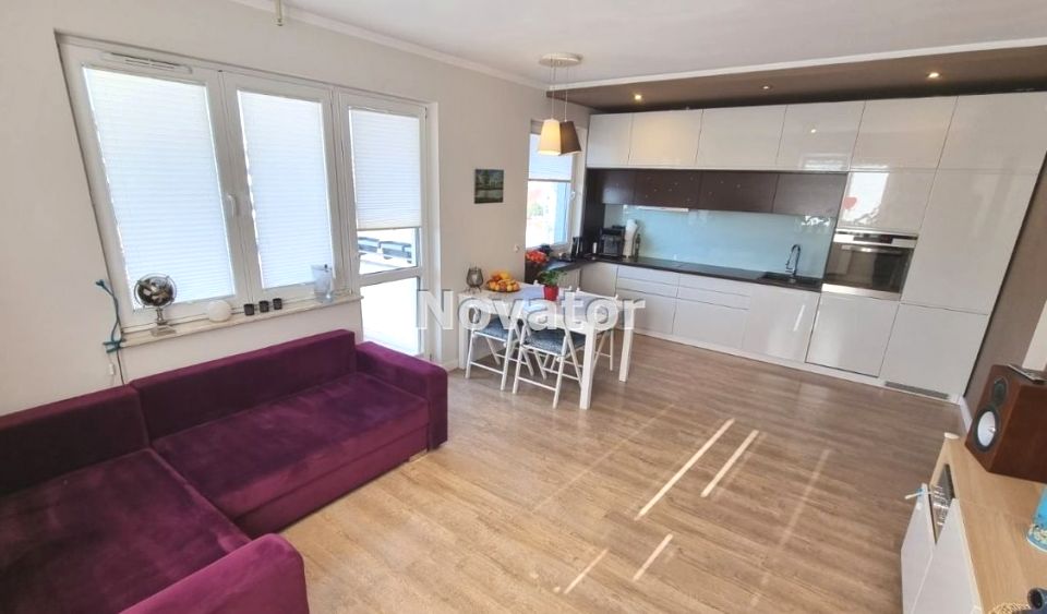 Mieszkanie Bydgoszcz