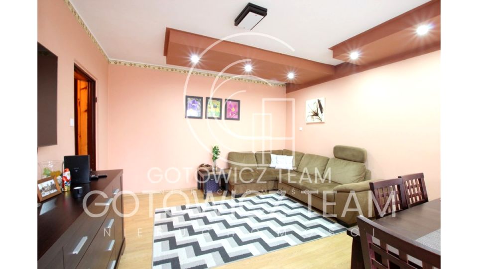 Mieszkanie Bydgoszcz