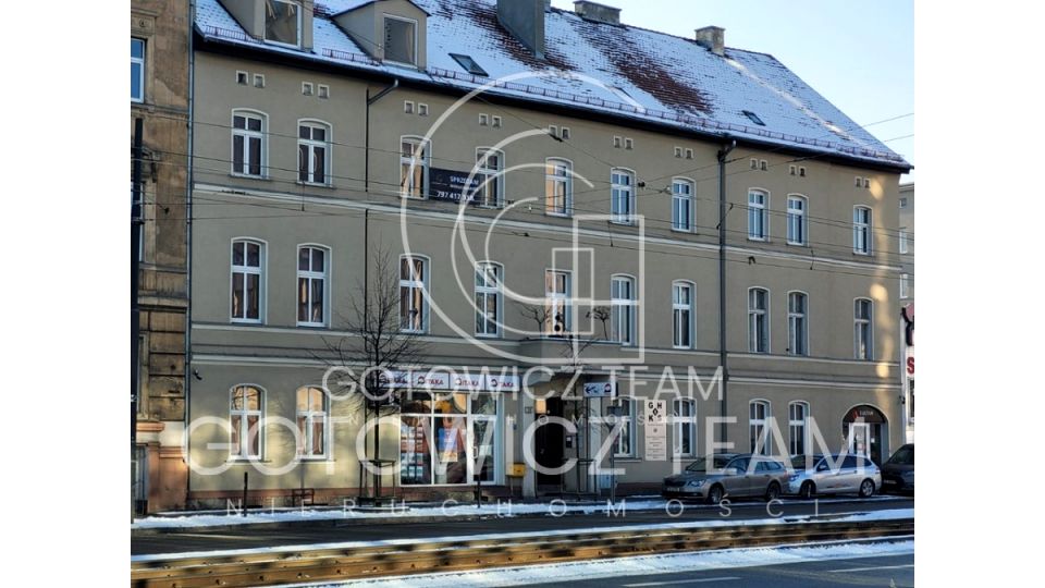 Mieszkanie Bydgoszcz