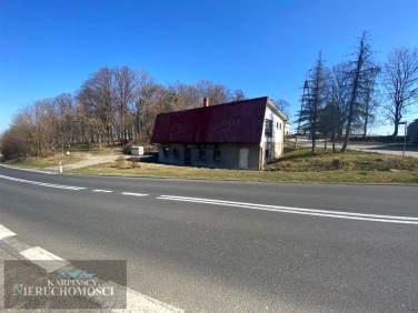 Budynek użytkowy Szonowice