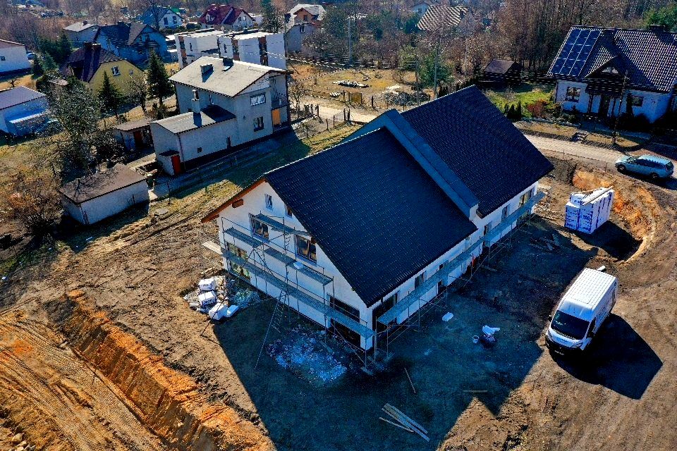 Dom Rydułtowy sprzedaż