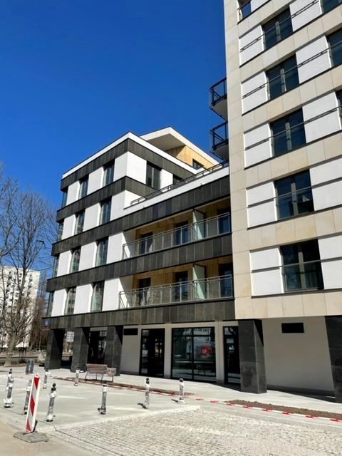Mieszkanie Warszawa