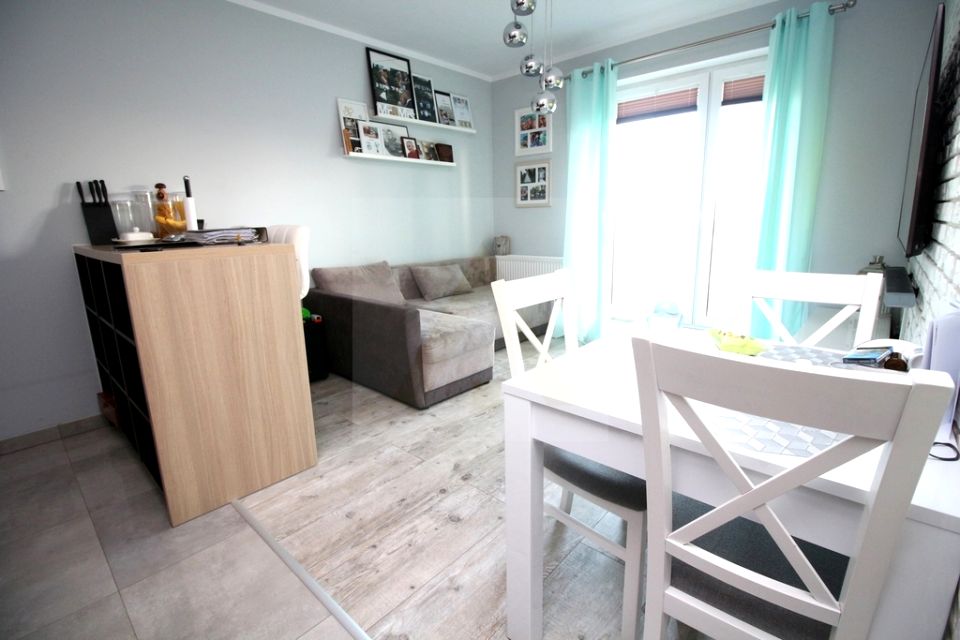 Mieszkanie Stargard sprzedaż