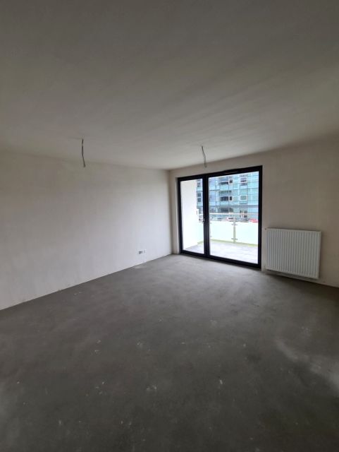 Mieszkanie Kraków