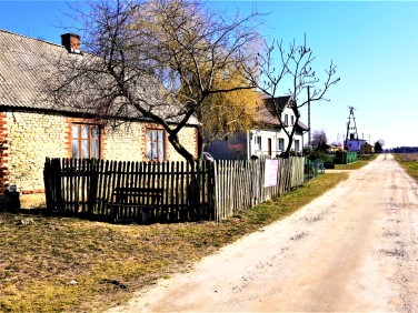 Dom Tarnówka