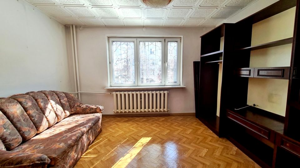 Mieszkanie Kraków