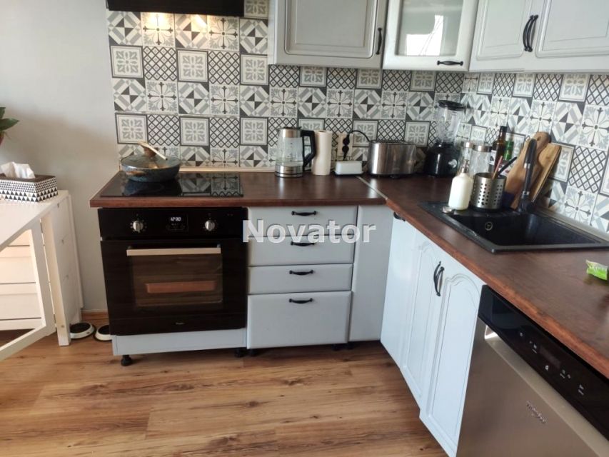 Mieszkanie Bydgoszcz