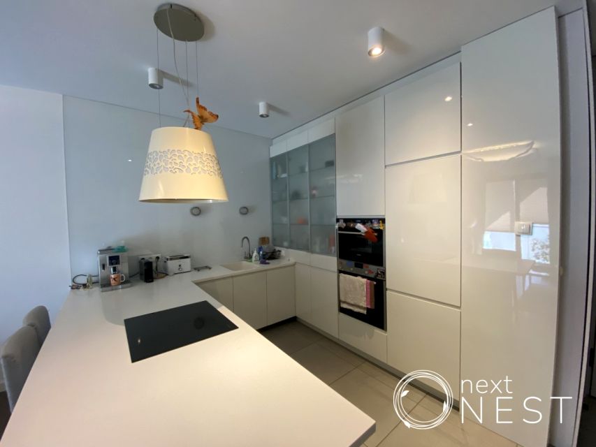 Mieszkanie Warszawa sprzedaż