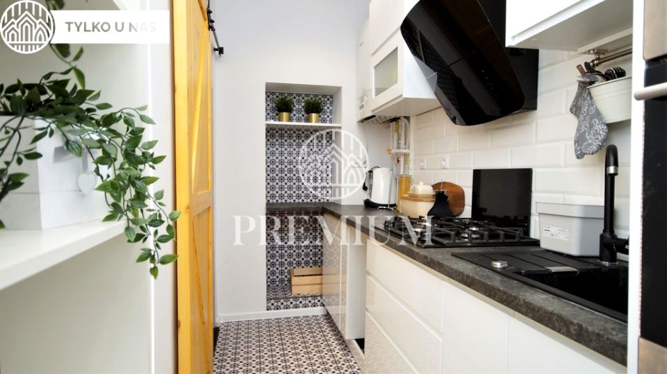 Mieszkanie Bydgoszcz