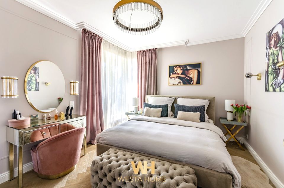 Dom Konstancin-Jeziorna