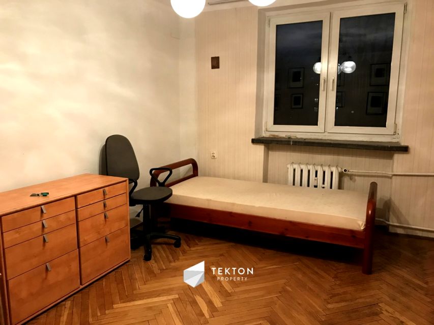 Mieszkanie Katowice