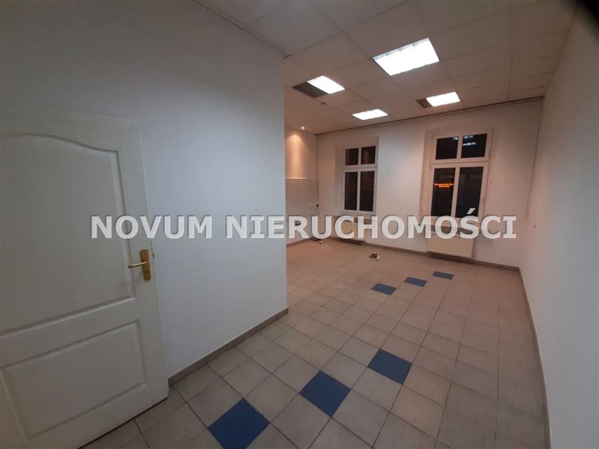 Lokal Tarnowskie Góry wynajem