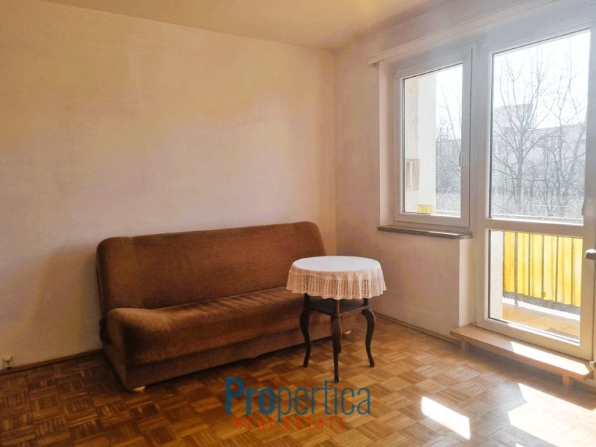 Mieszkanie blok mieszkalny Warszawa