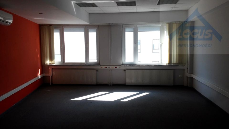 Lokal Warszawa wynajem